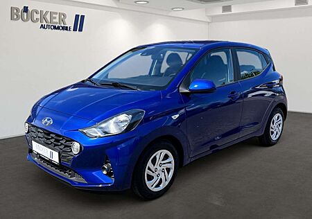 Hyundai i10 1.0 Select SHZ LHZ MFL PDC hi DAB Klima