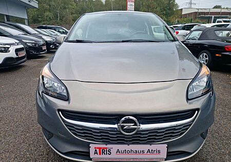 Opel Corsa E Edition