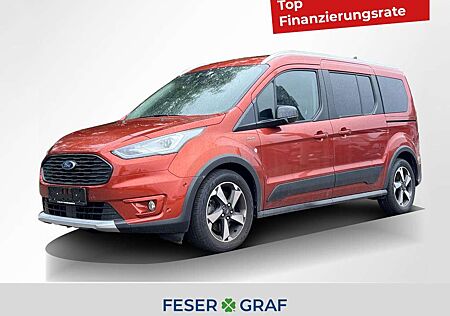 Ford Tourneo Connect 1.5 TDCi Grand Active AHK/Xenon/Navi/Kamera