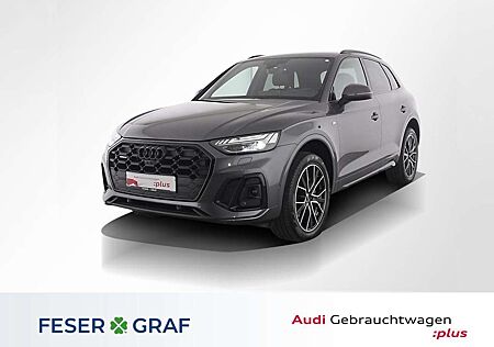 Audi Others AHK/ matrix LED/ Optikpaket schwarz