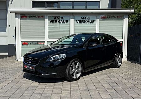 Volvo V40 1.6l You!/2.Hand/Navi/Bi-Xenon/PDC/MFL/Klima