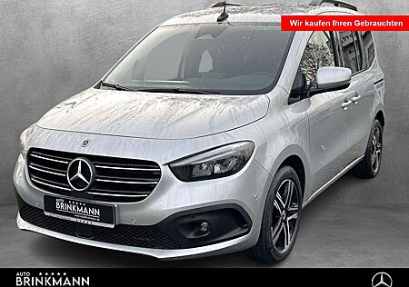 Mercedes-Benz T-Klasse T-Class T 180 d PROGRESSIVE Standard Edition/SHZ/Kamera