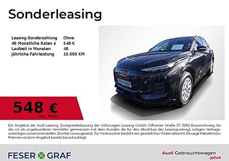 Audi Q6 e-tron ACC LED Navi Sitzh. 360° ParkAssist