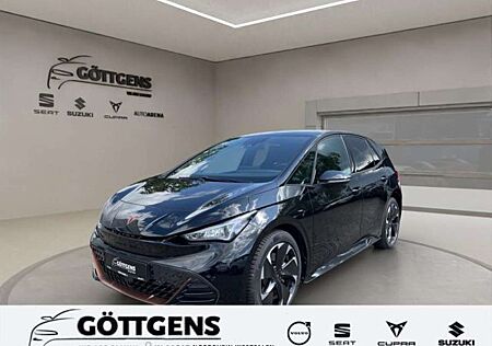 Cupra Born 170KW 63kWh NAVI LED WÄRMEP. 19LM GJR ACC
