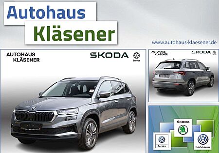 Skoda Karoq Drive 1.0 TSI 85 KW AHK MATRIX ASSIST RKAM