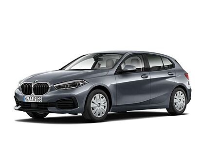 BMW 118 i ADVANTAGE AUTOMATIK LED HIFI SHZ.