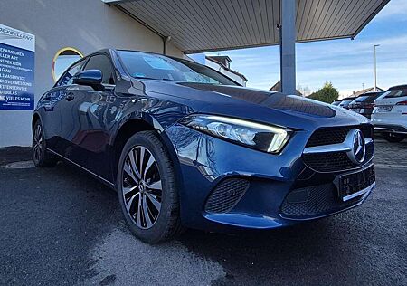 Mercedes-Benz A 250 A-Klasse Plugin Hybrid e 8G-DCT Advanced Progress