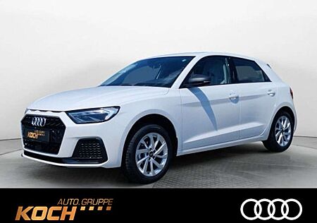Audi A1 advanced 25 TFSI S-Tronic, inkl. Wi