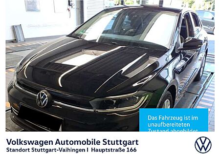 VW Polo Volkswagen 1.0 TSI Style SHZ Klima Kamera LED