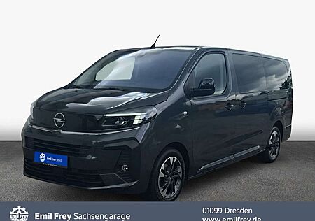 Opel Zafira 2.0 D XL Aut.,9 Sitz, Navi, Cam, LED,Sitzhz