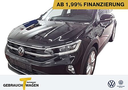 VW Taigo Volkswagen 1.0 TSI DSG MOVE PANO BEATS IQ.LIGHT KAMER