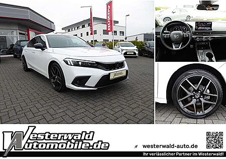 Honda Civic e:HEV 2.0 i-MMD Hybrid Advance / AHK / Sport-Paket