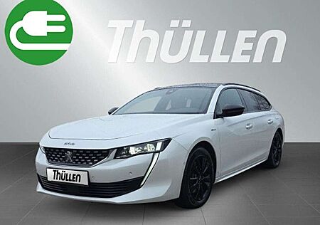 Peugeot 508 SW GT Plug-In Hybrid 225 e-EAT8 / Massage /