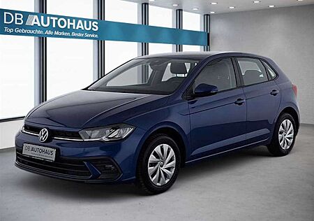 Volkswagen Polo Life 1.0 TSI