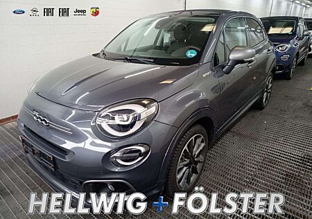 Fiat 500X Dolcevita Sport 1.5 GSE Apple CarPlay Navi