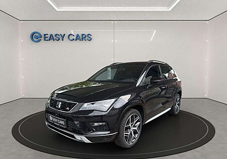 Seat Ateca 1.5 TSI FR 4M*PANO*ACC*DCC*AHK*360°*KEYGO*