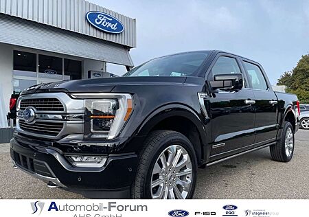 Ford F 150 F-150 Limited 3.5L V6 FHEV GARANTIE*
