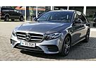 Mercedes-Benz E 350 d AMG Line/360°/LED/AHK