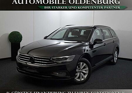 VW Passat Volkswagen 2.0 TDI Business *Virtual*ACC*KAMERA*Easy