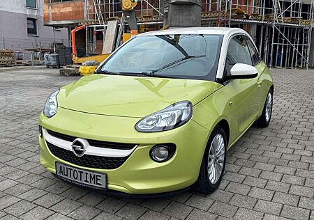 Opel Adam Jam|Klima|TEMP.|EURO6|TOP!