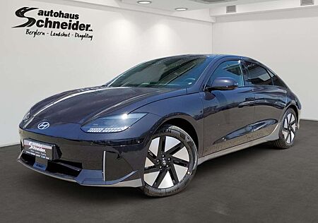 Hyundai IONIQ 6 77,4 kWh TECHNIQ SITZ-PAKET/PARK-PAKET