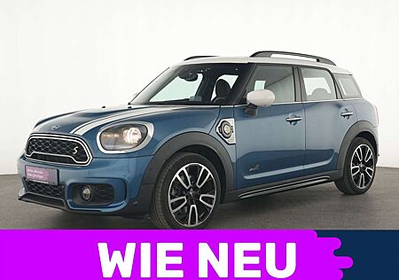 Mini Cooper Countryman SE JCW Paket|Pano|HeadUp|Navi