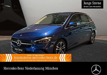 Mercedes-Benz B 200 PROGRESSIVE+LED+KAMERA+7G