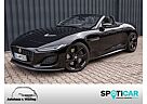 Jaguar F-Type CABRIO P450 +BLACK PACK+MATRIX-SCHEINWERFER+20 #