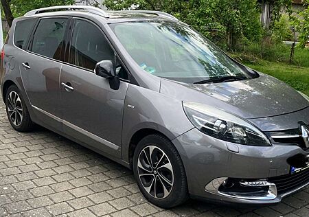 Renault Grand Scenic Energy dCi 130 S