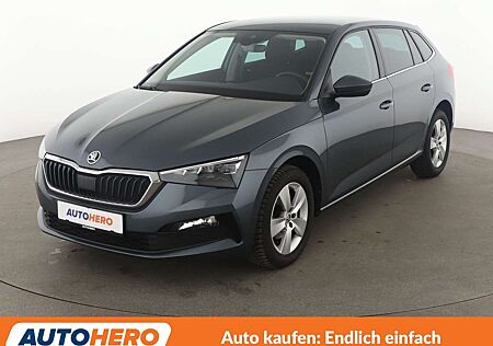 Skoda Scala 1.5 TSI ACT Style Aut.*PANO*LED*PDC*SHZ*TEMPO*