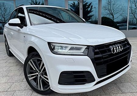 Audi Q5 40 TDI quattro Sport 190ps