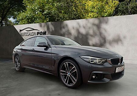 BMW 430 /M-Sport/DAB+/HeadUp/1.Hand