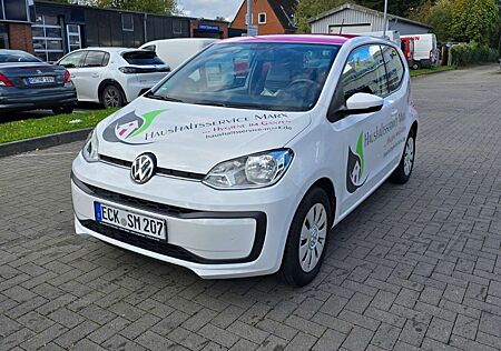 VW Up Volkswagen ! move