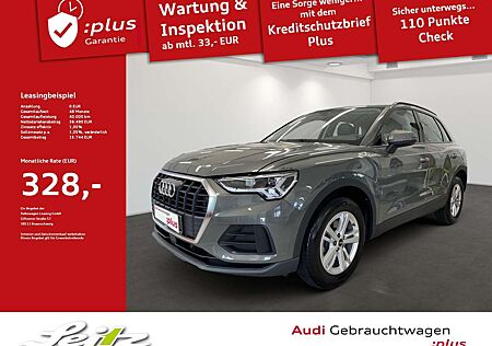 Audi Q3 35 TDI *LED*PDC*NAVI*SITZH*