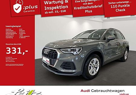 Audi Q3 35 TDI *LED*PDC*NAVI*SITZH*