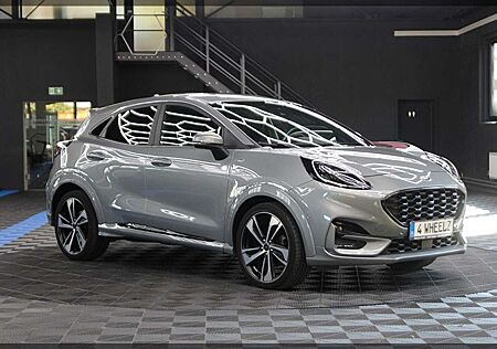 Ford Puma 1,0 EcoBoost ST-Line NAVI / PDC