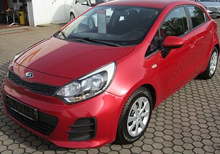 Kia Rio 1.2 Spirit