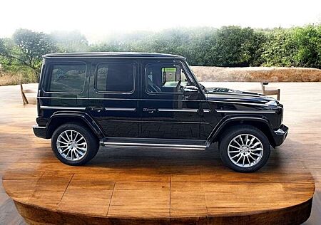 Mercedes-Benz G 400 G -Modell Station AMG Line