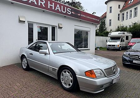 Mercedes-Benz SL 300 Cabrio Automatik