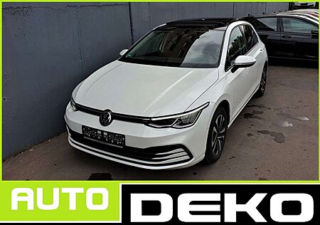 VW Golf Volkswagen 8 2.0 TDI DSG Pano/Virtual/ACC/Kamera