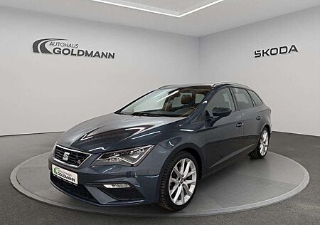 Seat Leon ST FR 1.5 TSI 110 kW