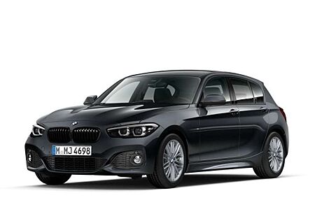 BMW 120 iA Edition M Sport Shadow AHK Harman/Kardon R