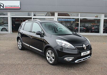 Renault Scenic XMod BOSE Edition EURO6 l LEDER l KAMERA