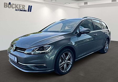 VW Golf Variant Volkswagen Golf VII Variant 1.5 TSI BMT DSG Comfortline LED K