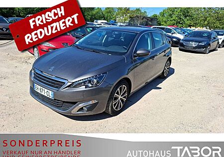 Peugeot 308 1.2 e-THP Allure Navi-Plus RFK PDC LM
