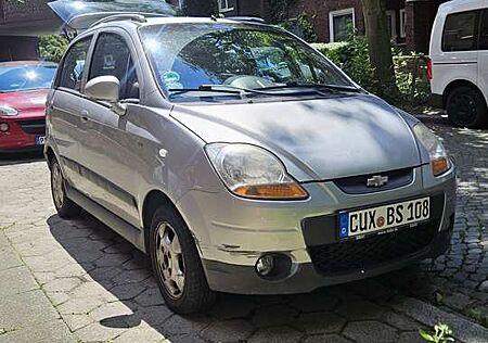 Chevrolet Matiz 1.0 SE