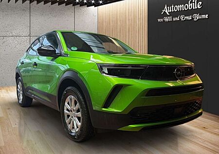 Opel Mokka 1.2 DI Turbo Edition