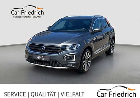 VW T-Roc Volkswagen 1.5 TSI DSG Sport Assistenz-Paket