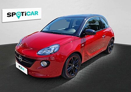 Opel Adam Unlimited 1.4 ecoFlex ***Top Zustand***