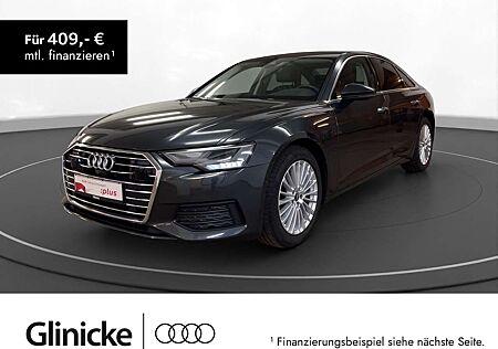 Audi A6 40 TDI qu. design LED LM 18" Navi ACC Leder